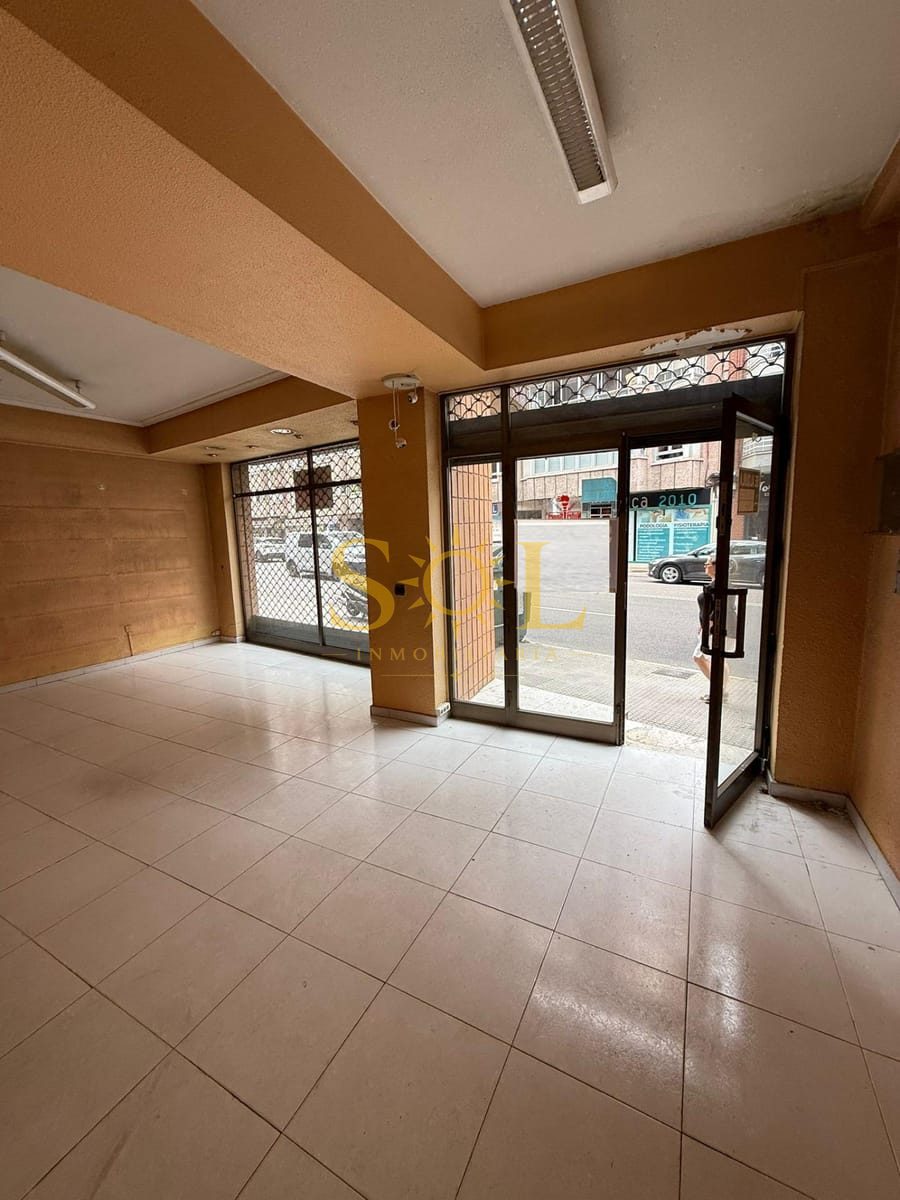 ¡SE ALQUILA LOCAL COMERCIAL EN ZONA SANTA ANA – LEÓN! - Foto 13