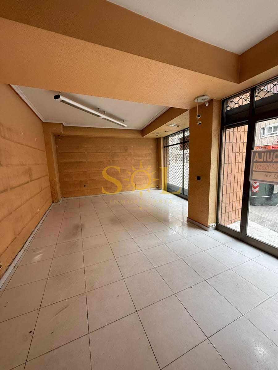 ¡SE ALQUILA LOCAL COMERCIAL EN ZONA SANTA ANA – LEÓN! - Foto 2
