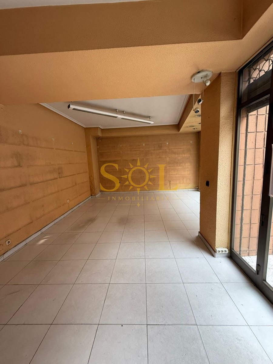 ¡SE ALQUILA LOCAL COMERCIAL EN ZONA SANTA ANA – LEÓN! - Foto 3
