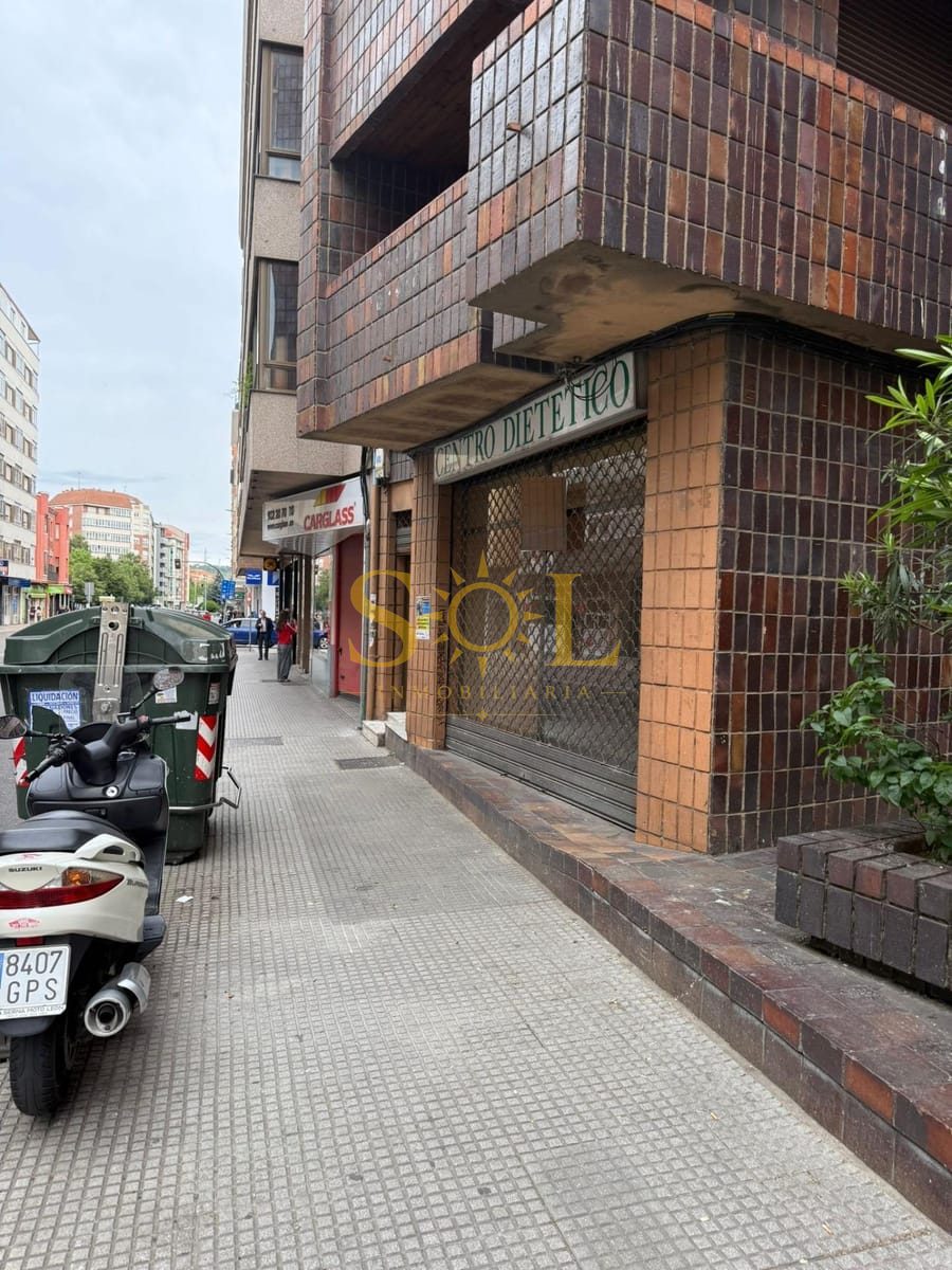 ¡SE ALQUILA LOCAL COMERCIAL EN ZONA SANTA ANA – LEÓN! - Foto 7