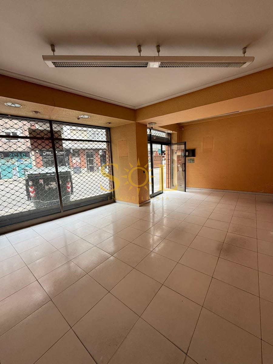 ¡SE ALQUILA LOCAL COMERCIAL EN ZONA SANTA ANA – LEÓN! - Foto 9
