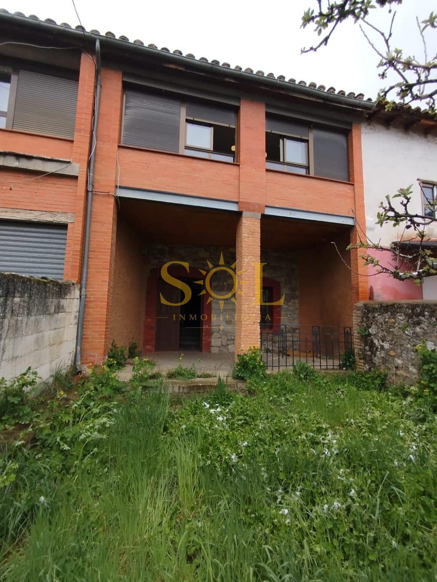 VENTA DE CASA EN LA VECILLA - Foto 11
