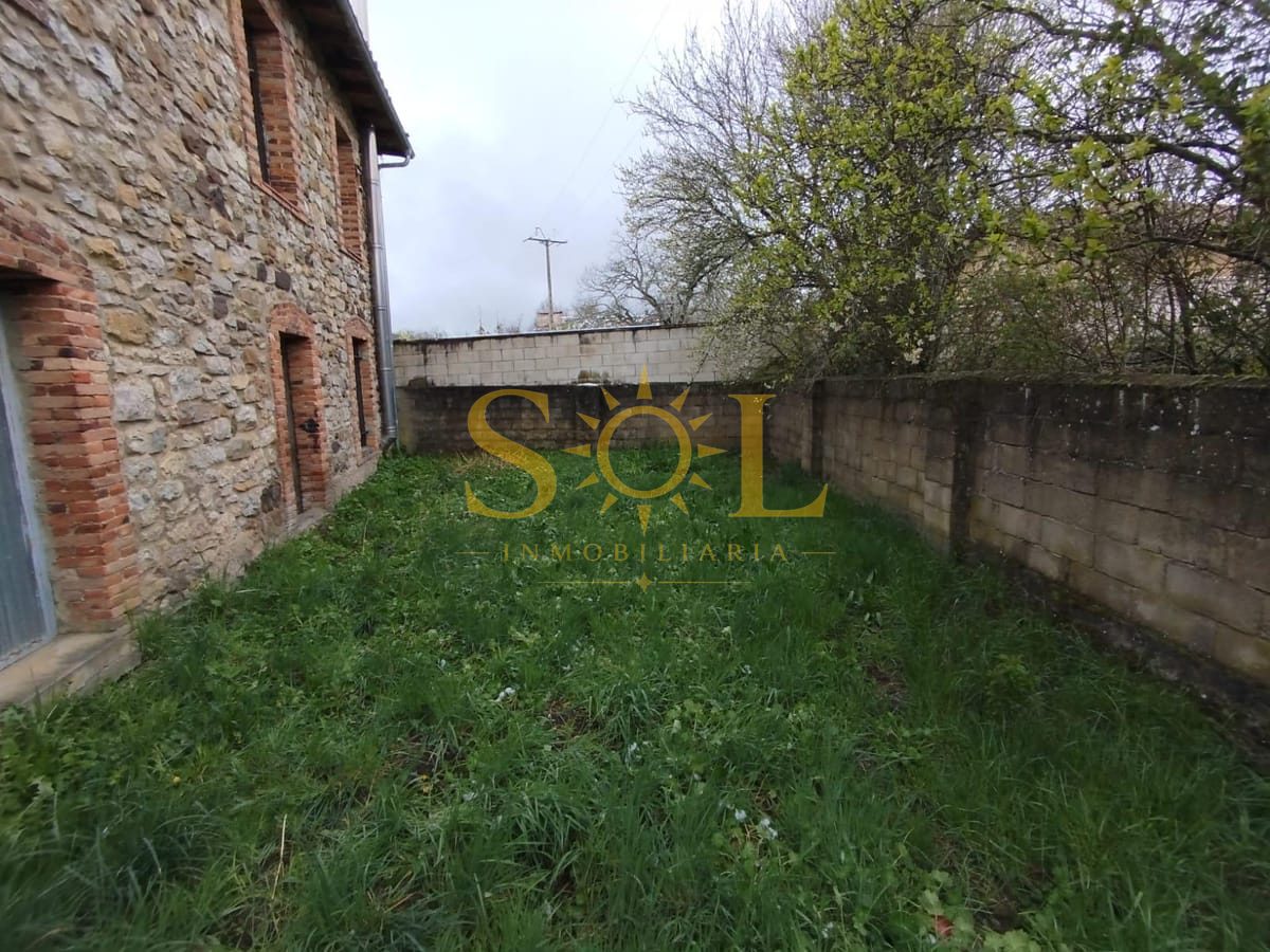 VENTA DE CASA EN LA VECILLA - Foto 5