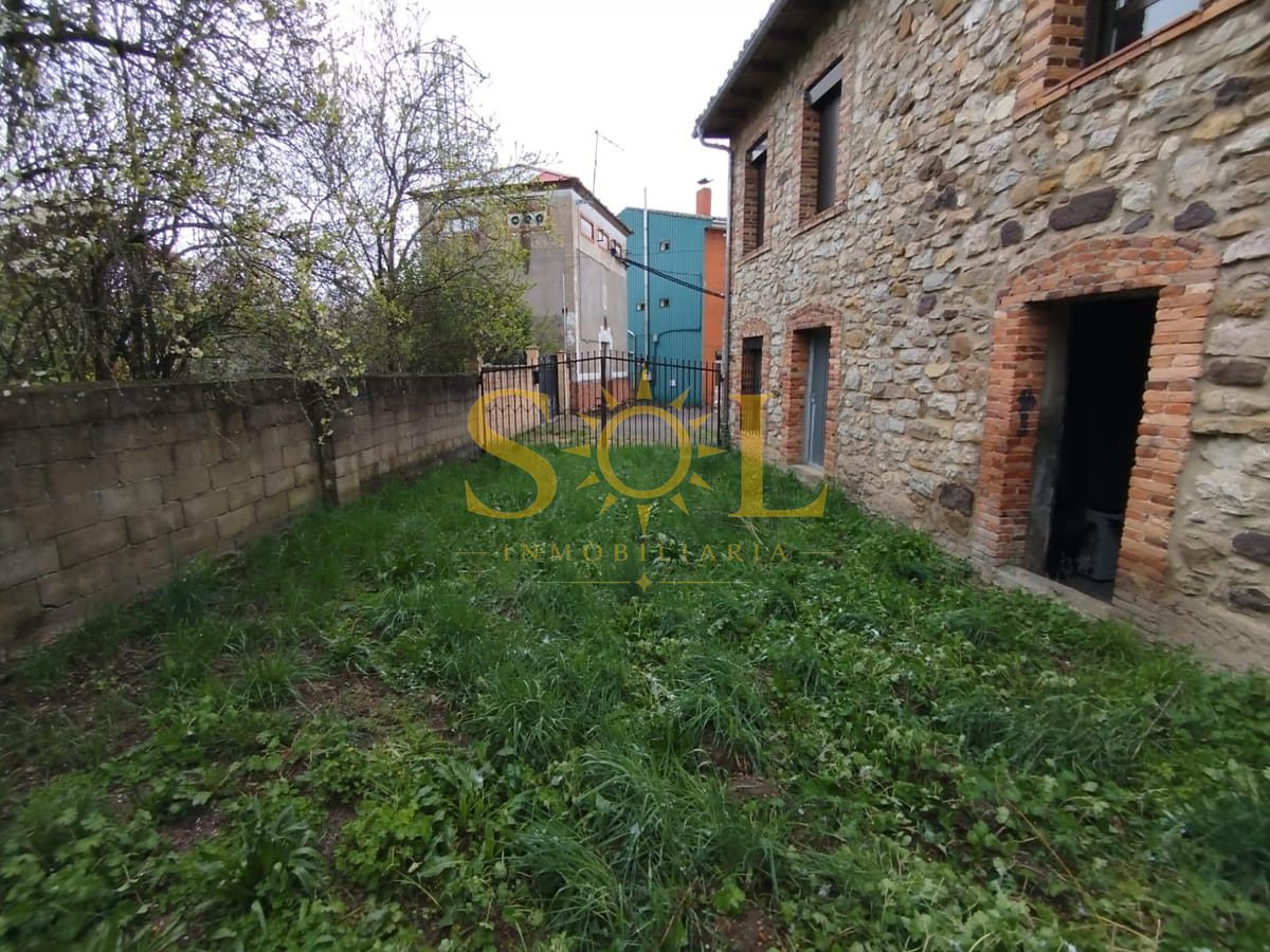 VENTA DE CASA EN LA VECILLA - Foto 7