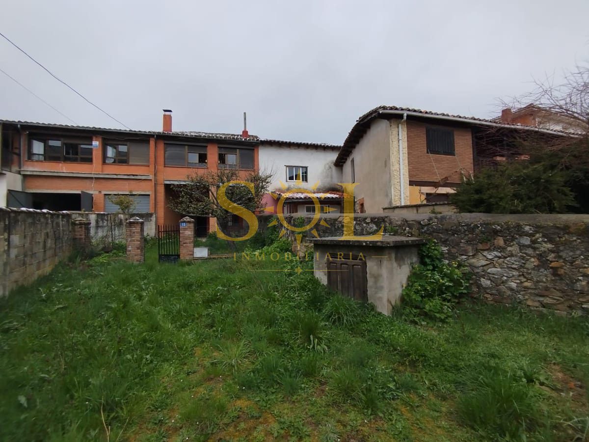 VENTA DE CASA EN LA VECILLA - Foto 9