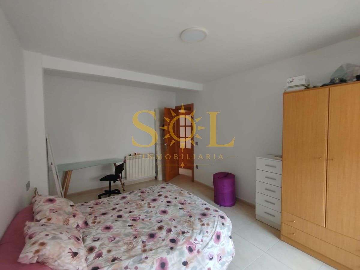 Alquiler de habitaciones en pleno centro – Rúa, León - Foto 1