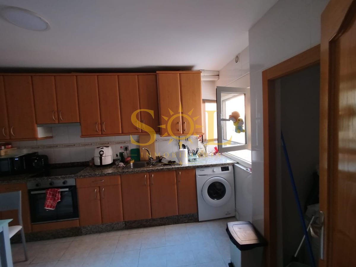 Alquiler de habitaciones en pleno centro – Rúa, León - Foto 10