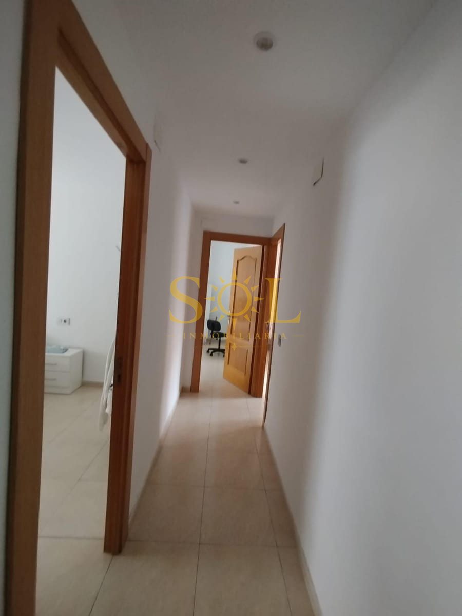 Alquiler de habitaciones en pleno centro – Rúa, León - Foto 12