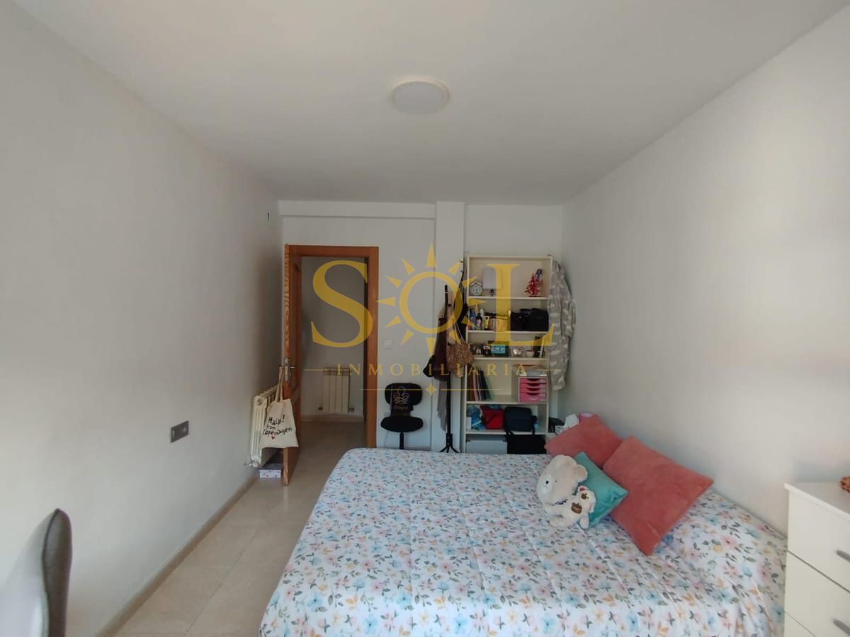 Alquiler de habitaciones en pleno centro – Rúa, León - Foto 5