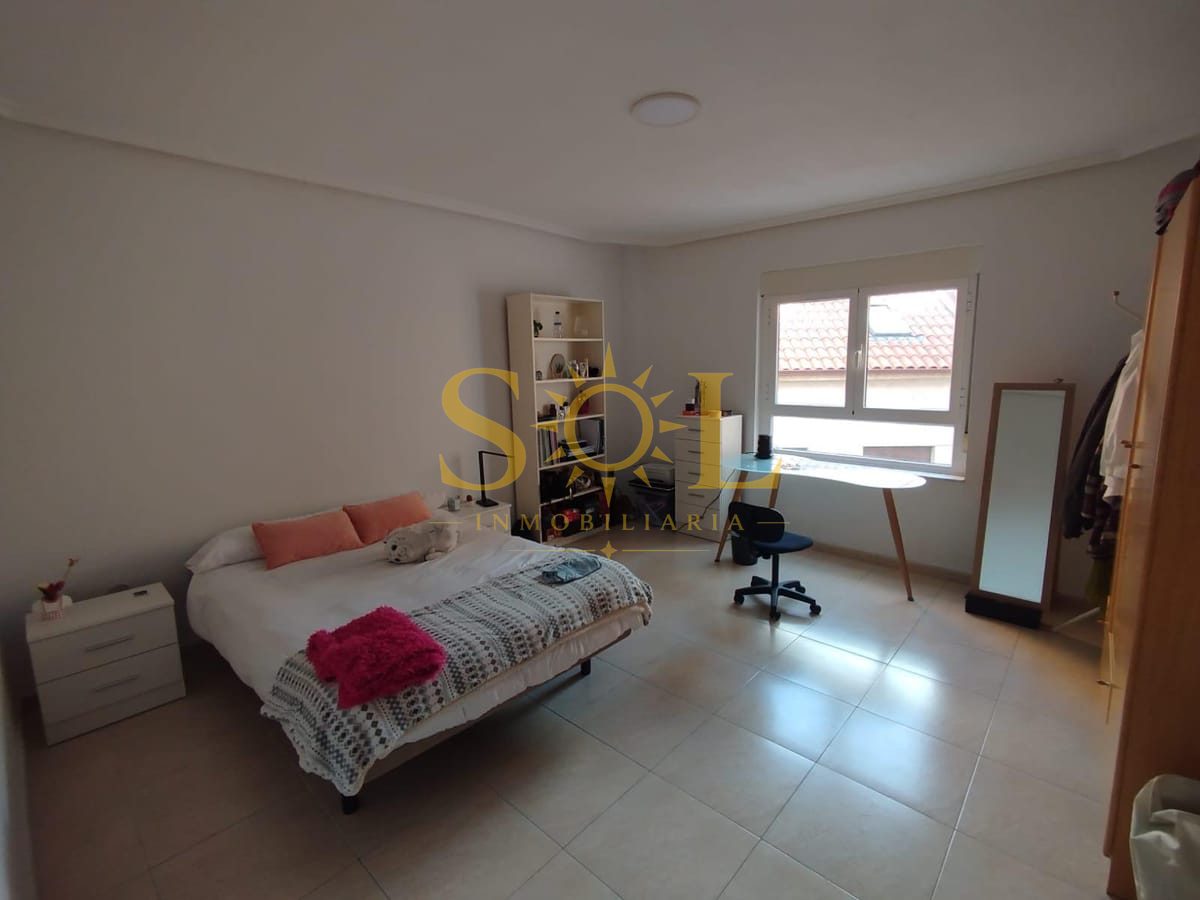 Alquiler de habitaciones en pleno centro – Rúa, León - Foto 6