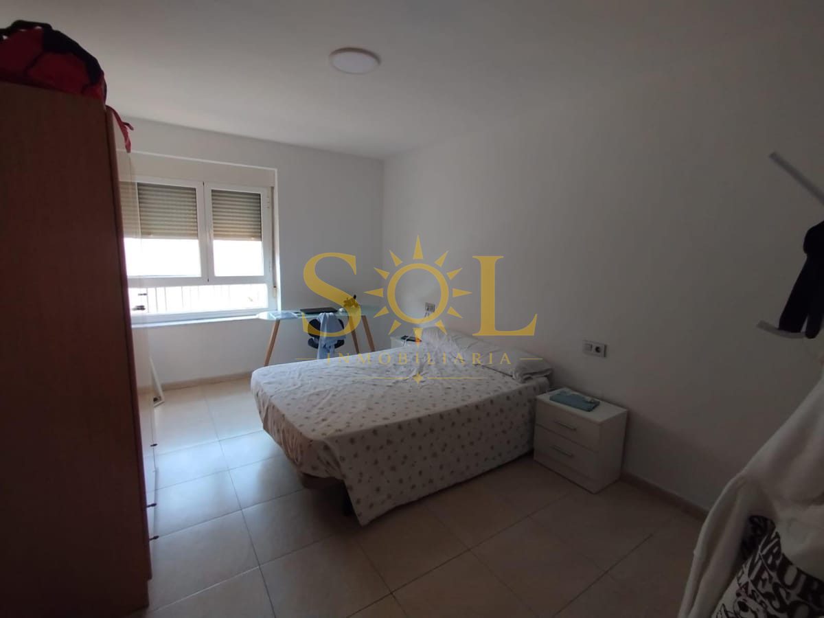 Alquiler de habitaciones en pleno centro – Rúa, León - Foto 8