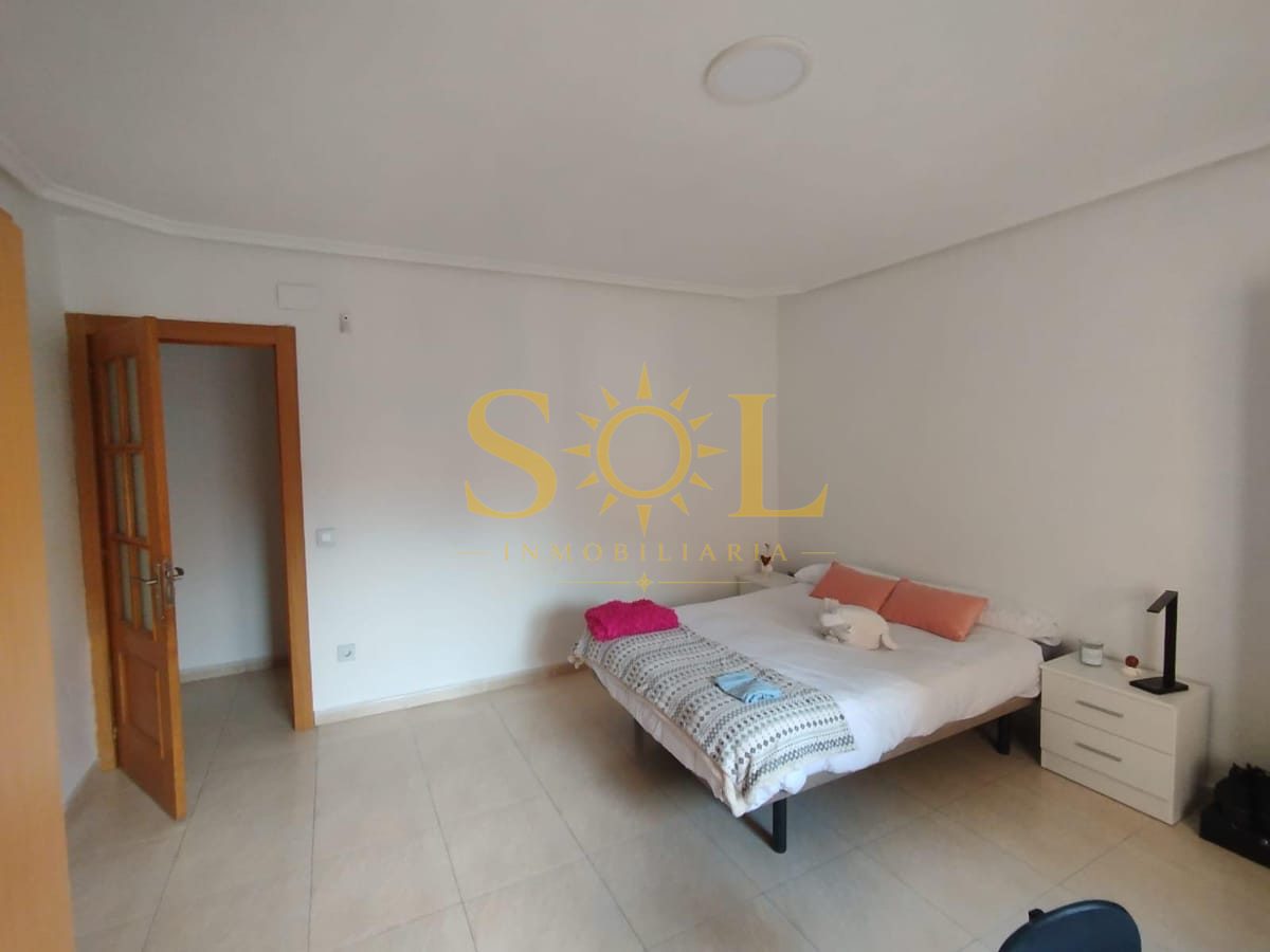 Alquiler de habitaciones en pleno centro – Rúa, León - Foto 9