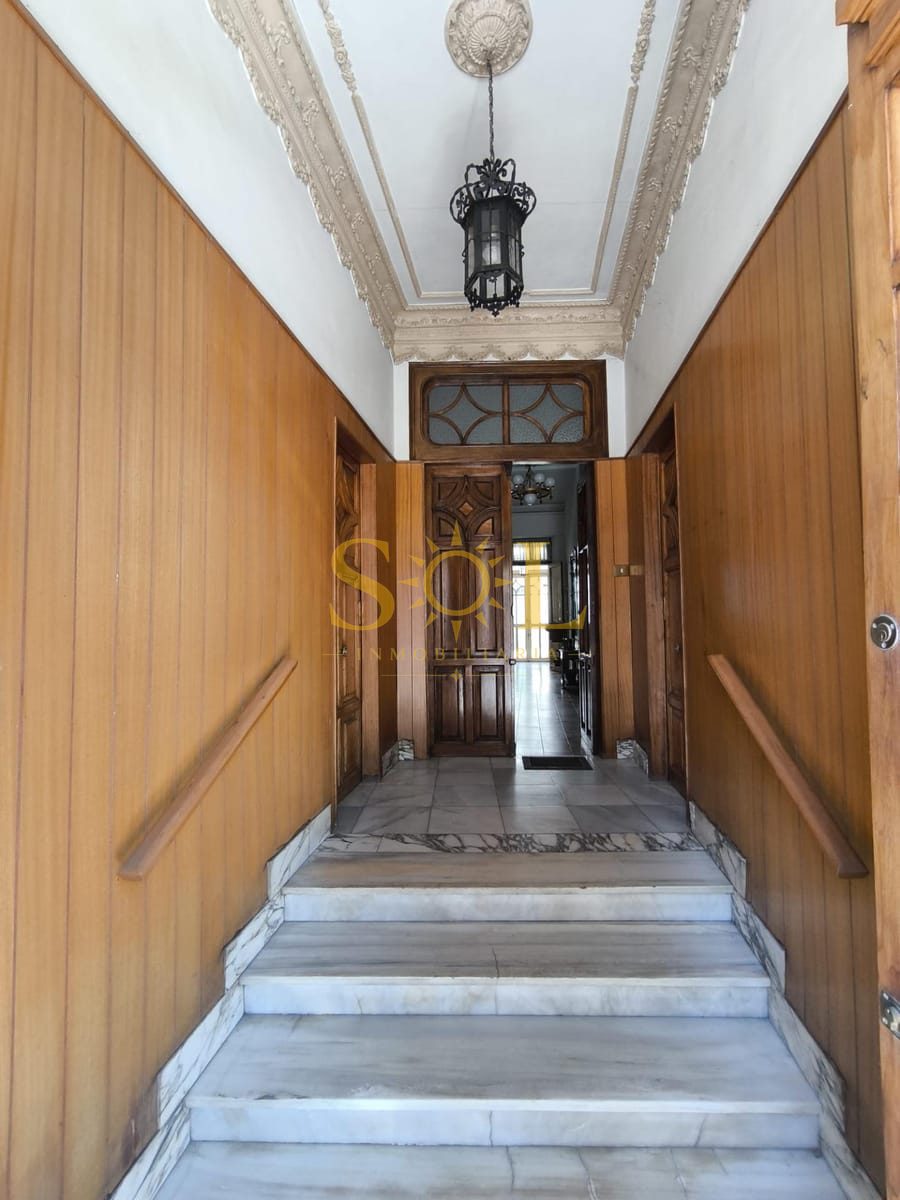 Casa contemporánea única con dos viviendas independientes y patio central - Foto 10