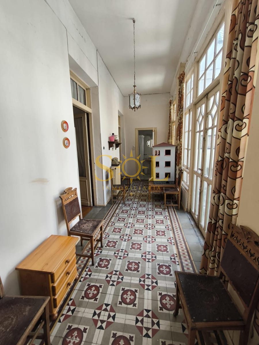 Casa contemporánea única con dos viviendas independientes y patio central - Foto 12