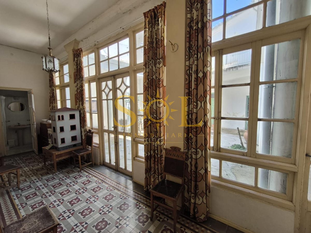 Casa contemporánea única con dos viviendas independientes y patio central - Foto 13