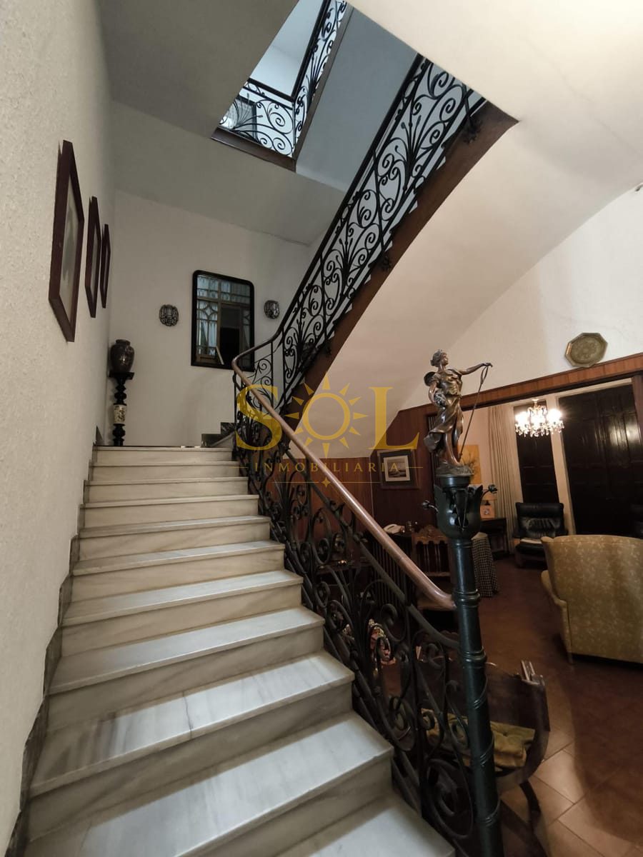 Casa contemporánea única con dos viviendas independientes y patio central - Foto 15