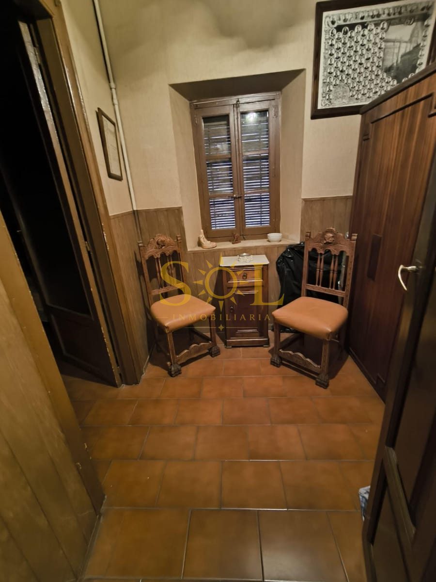 Casa contemporánea única con dos viviendas independientes y patio central - Foto 20