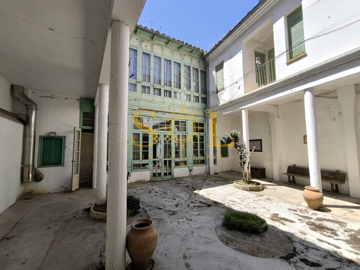 Casa contemporánea única con dos viviendas independientes y patio central - Foto 24