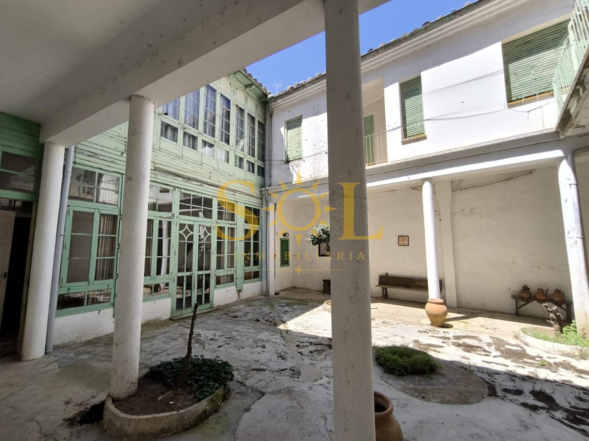 Casa contemporánea única con dos viviendas independientes y patio central - Foto 26