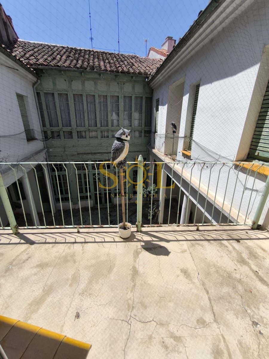 Casa contemporánea única con dos viviendas independientes y patio central - Foto 53