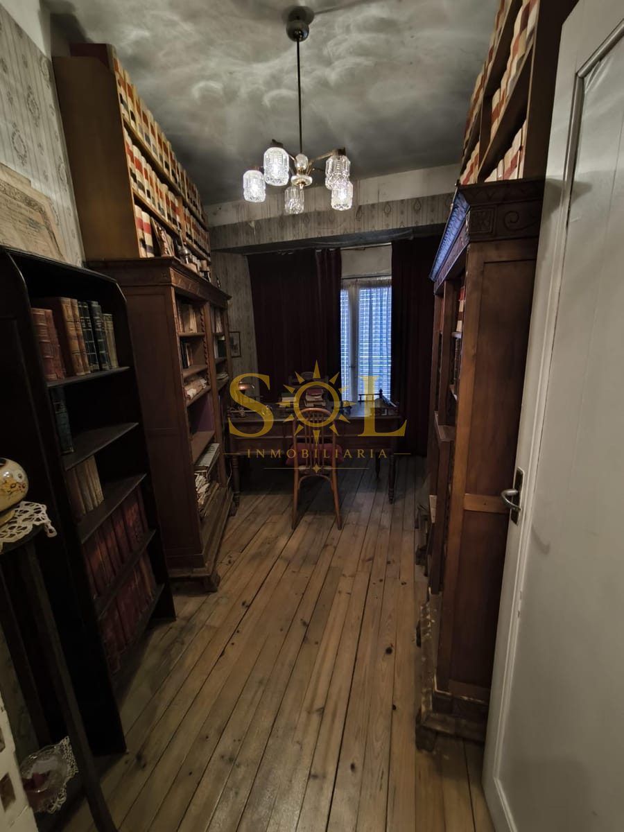 Casa contemporánea única con dos viviendas independientes y patio central - Foto 55