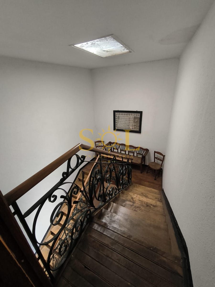 Casa contemporánea única con dos viviendas independientes y patio central - Foto 59