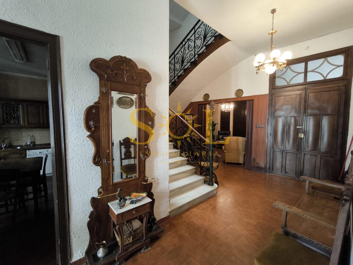 Casa contemporánea única con dos viviendas independientes y patio central - Foto 6