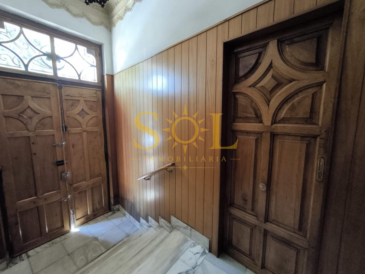Casa contemporánea única con dos viviendas independientes y patio central - Foto 68