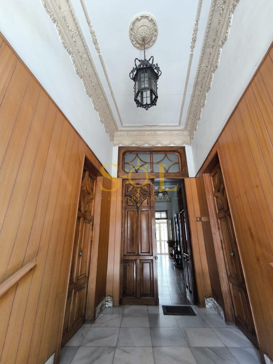 Casa contemporánea única con dos viviendas independientes y patio central - Foto 70