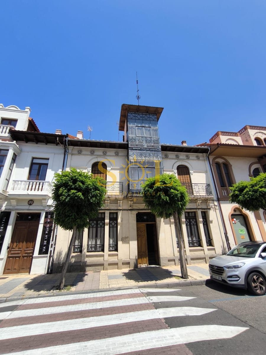 Casa contemporánea única con dos viviendas independientes y patio central - Foto 71