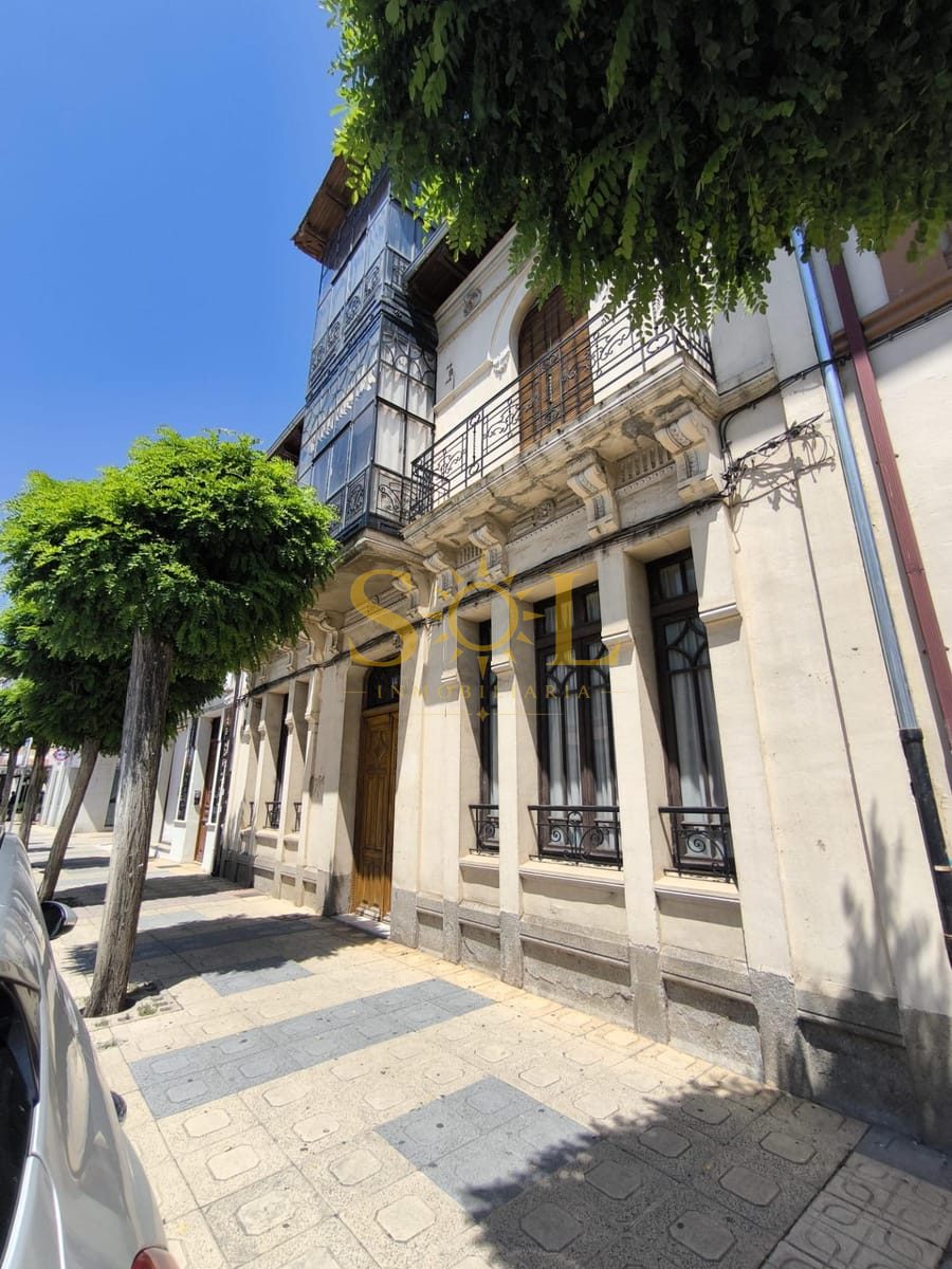 Casa contemporánea única con dos viviendas independientes y patio central - Foto 72