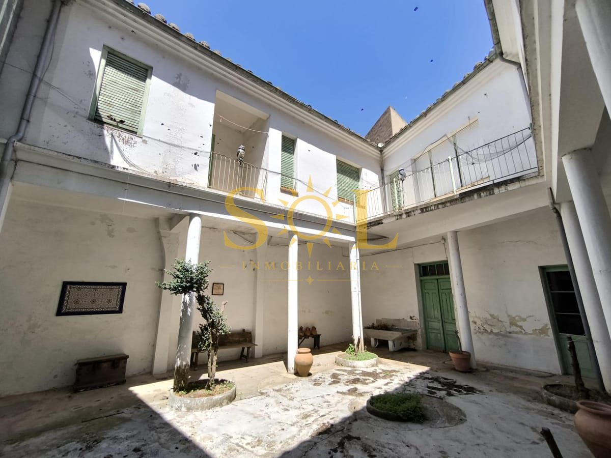 Casa contemporánea única con dos viviendas independientes y patio central - Foto 75