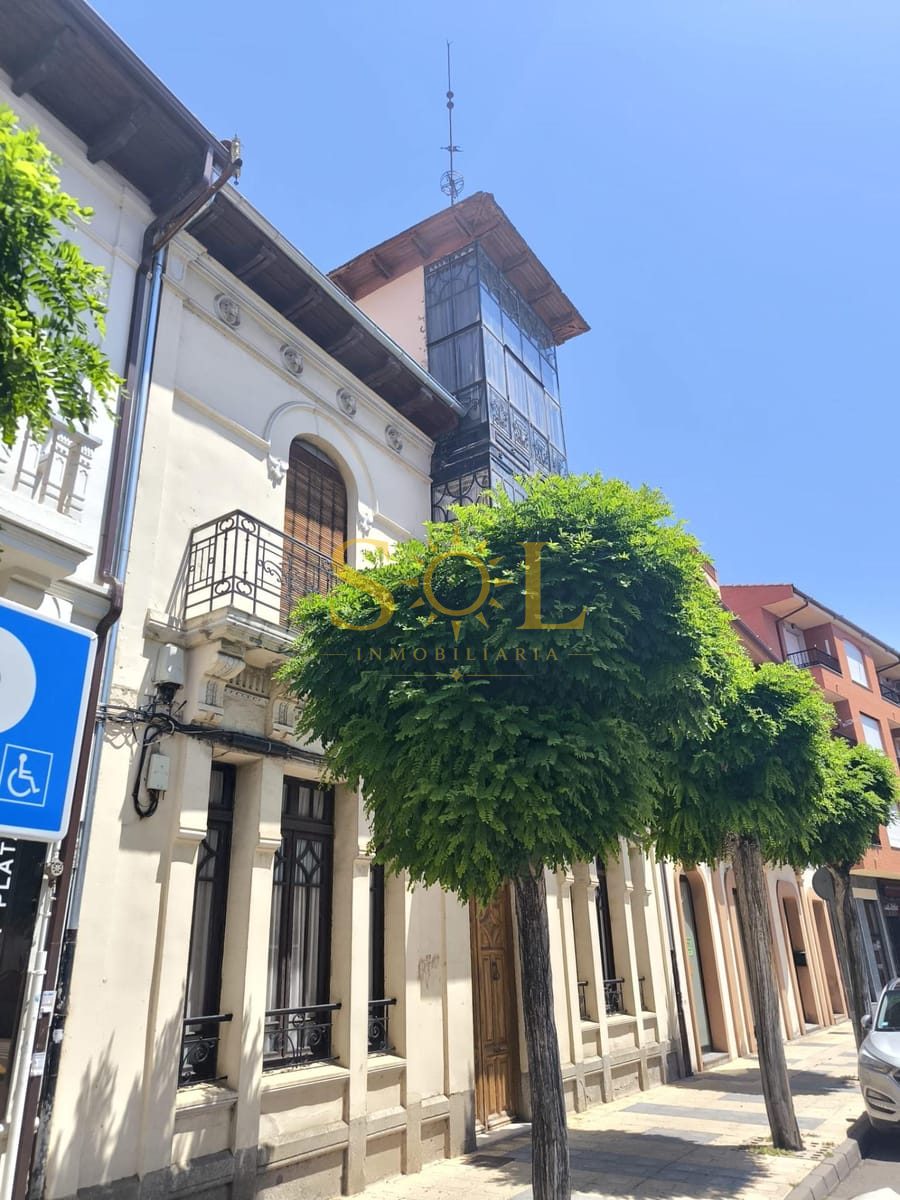 Casa contemporánea única con dos viviendas independientes y patio central - Foto 76