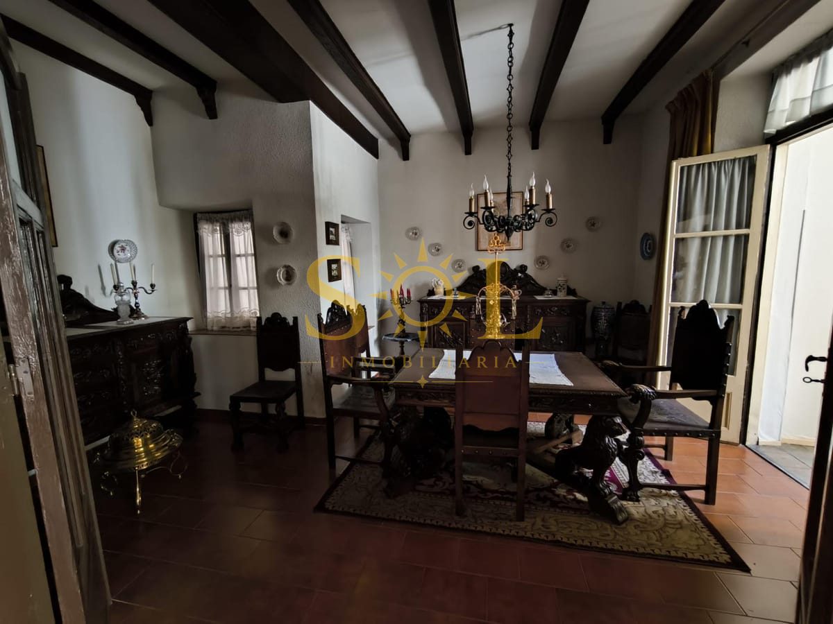 Casa contemporánea única con dos viviendas independientes y patio central - Foto 9