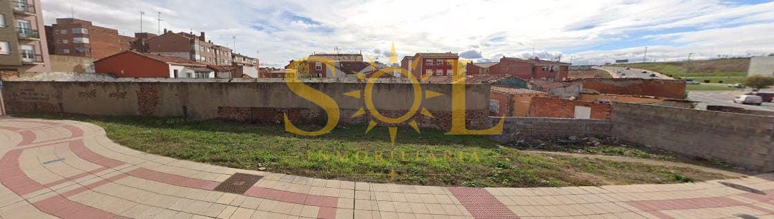 Parcela Urbana en Venta – León (Zona Universidad/Hospital) - Foto 2