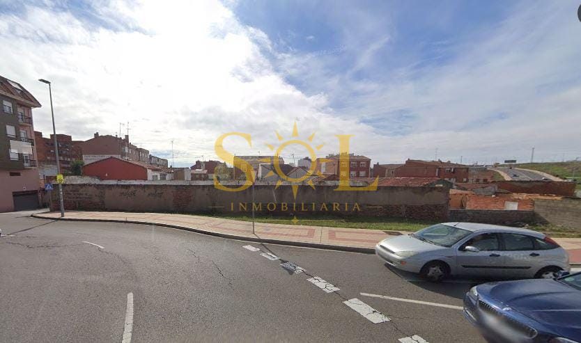 Parcela Urbana en Venta – León (Zona Universidad/Hospital) - Foto 5