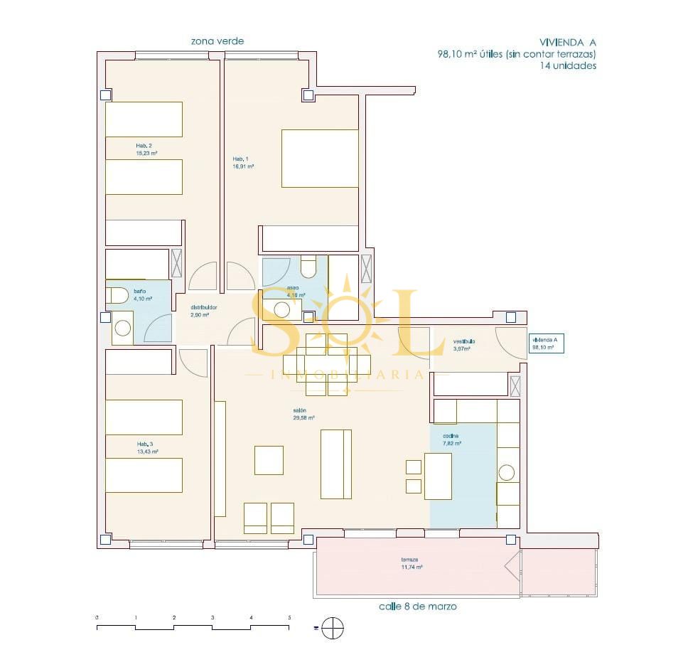 EDIFICIO DOMUS - Foto 3