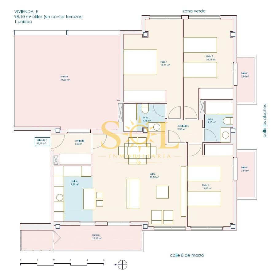 EDIFICIO DOMUS - Foto 2