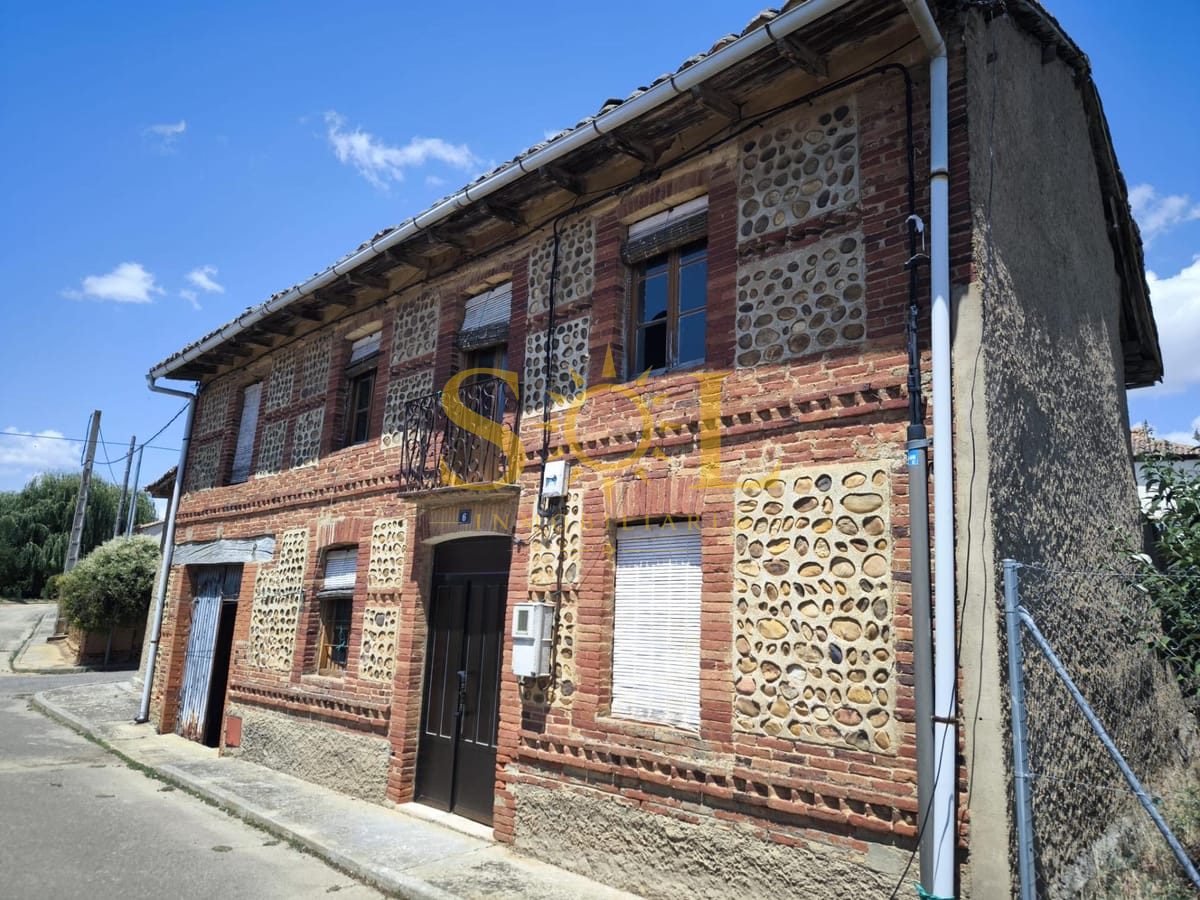 Casa en Calle Castrillo-va - Foto 1