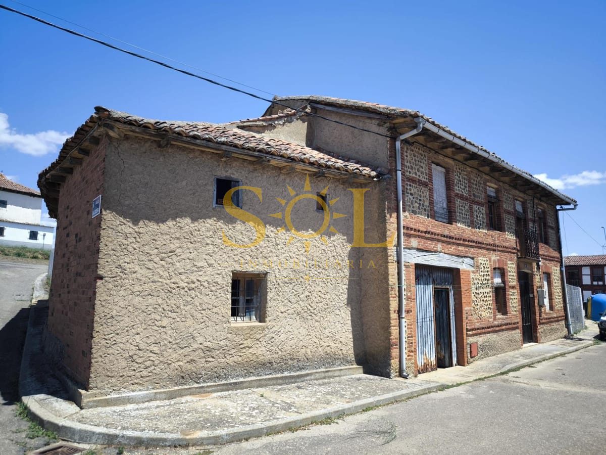 Casa en Calle Castrillo-va - Foto 2