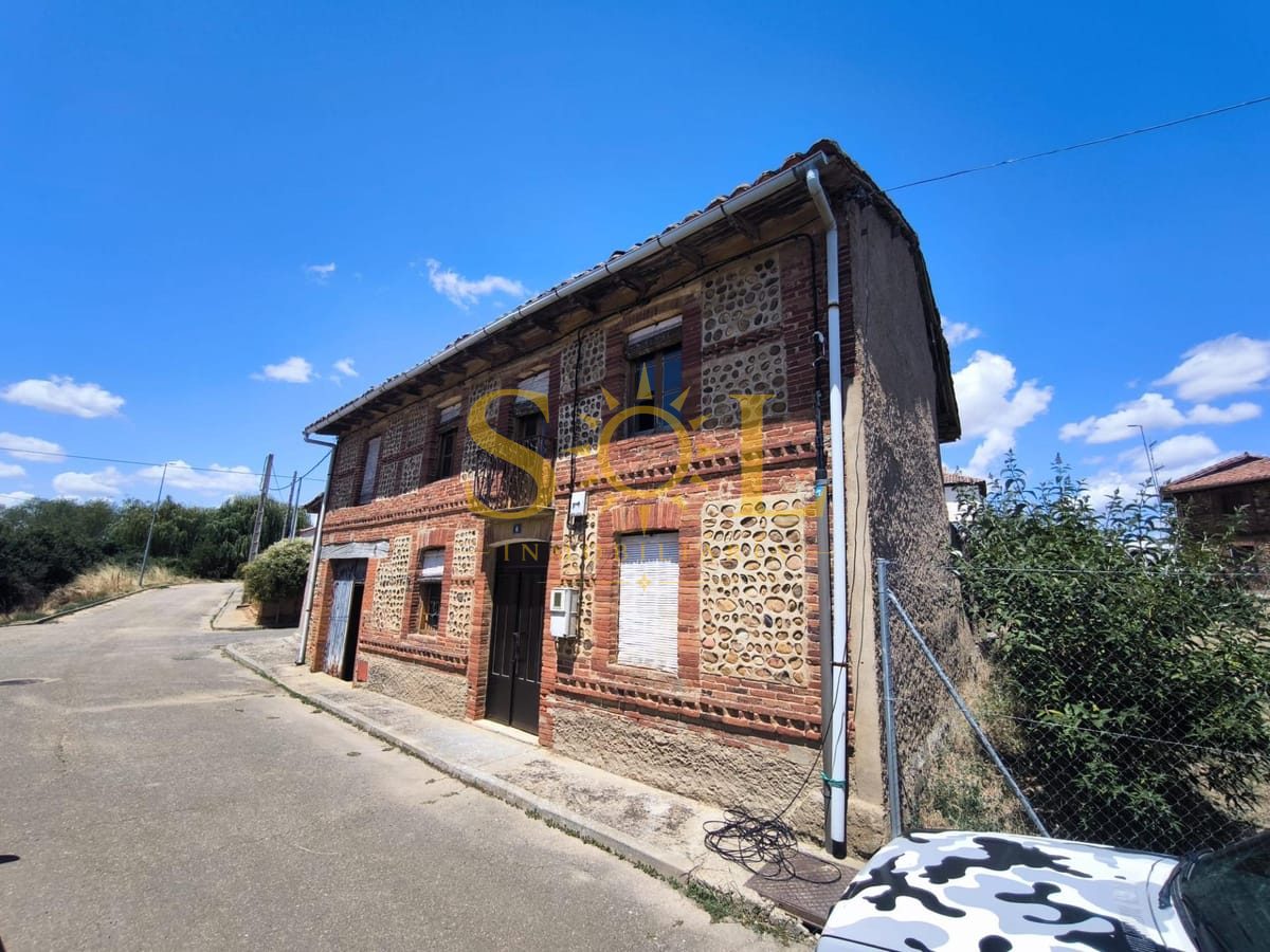 Casa en Calle Castrillo-va - Foto 3