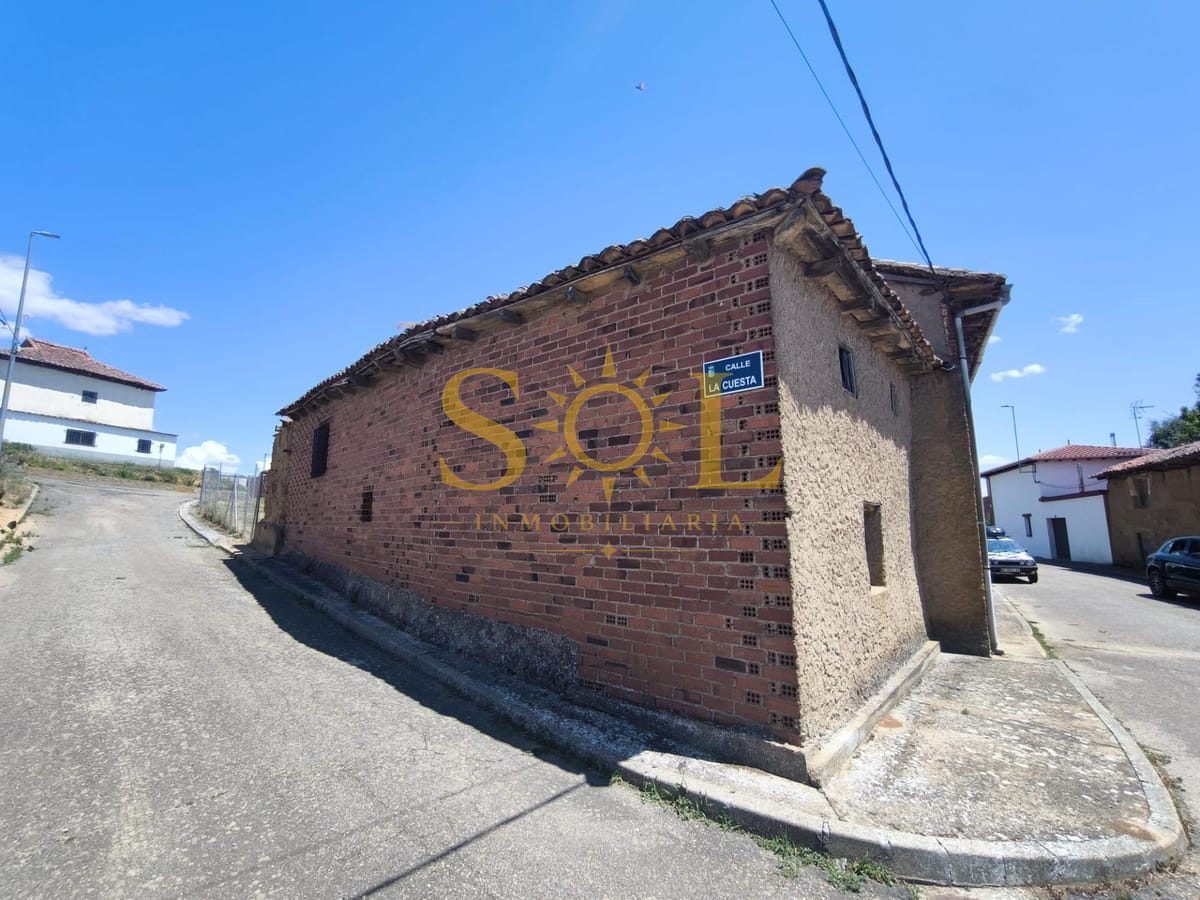Casa en Calle Castrillo-va - Foto 4