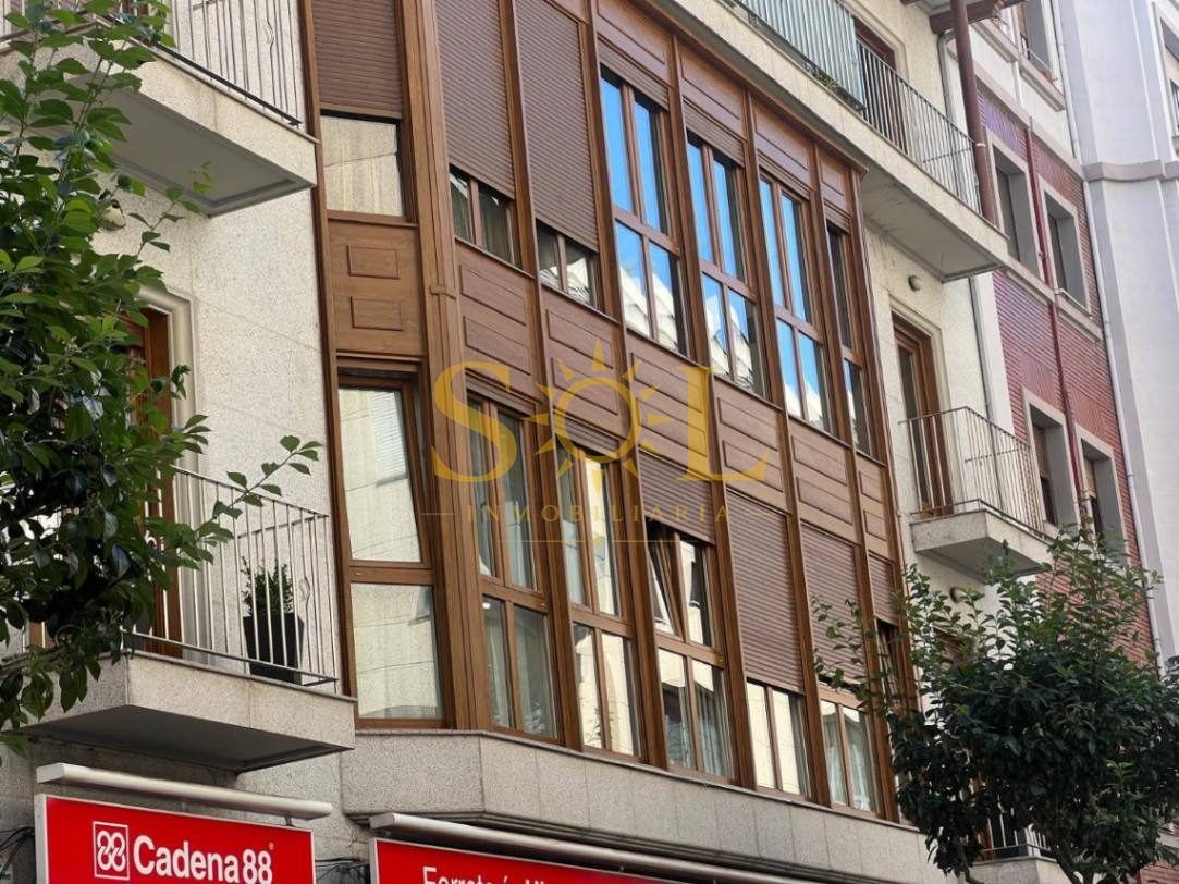 ALQUILER PISO AMUEBLADO CENTRO DE LEÓN - Foto 23