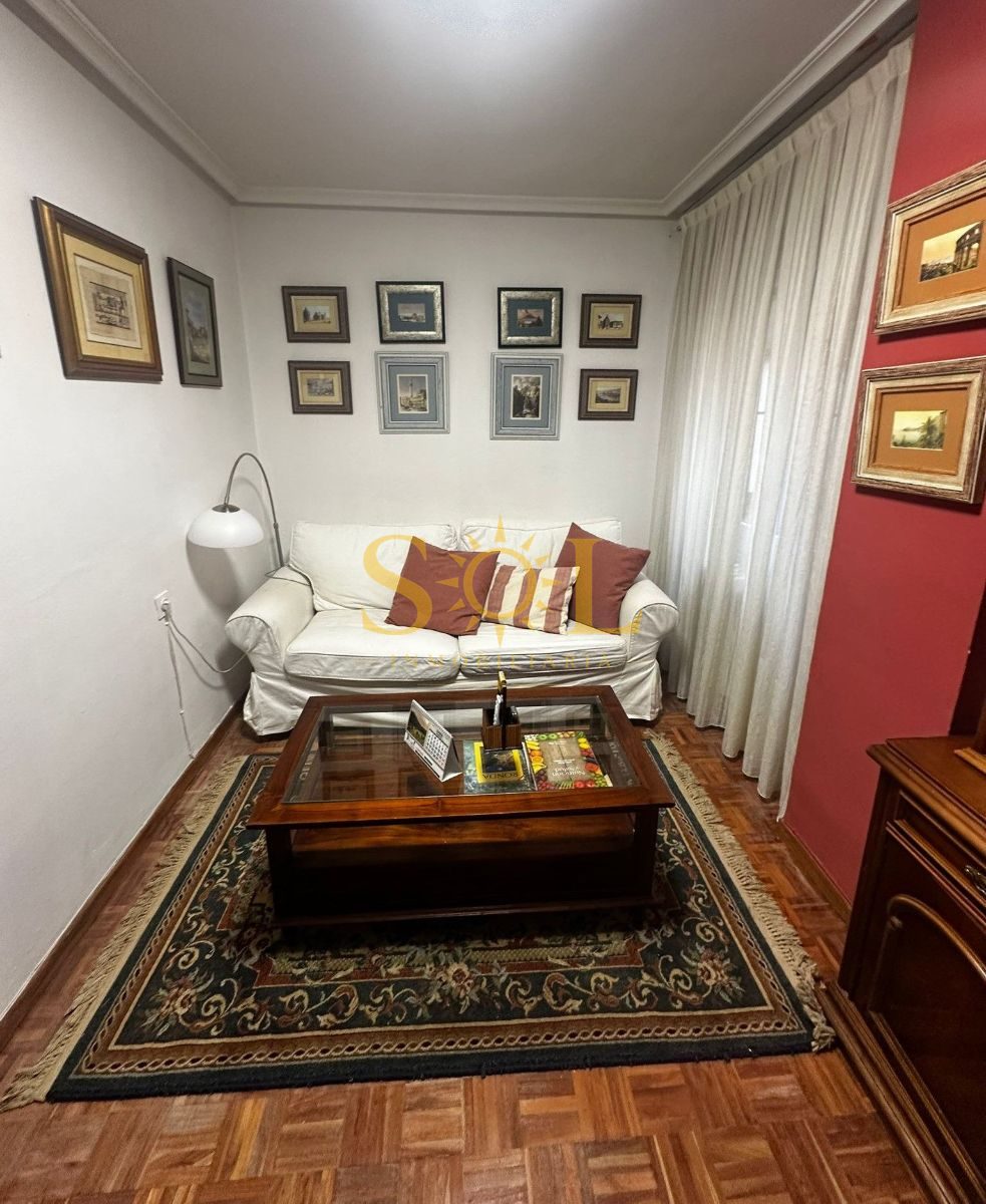 PISO DE 131 M2 EN LANCIA (CENTRO DE LEON) - Foto 10