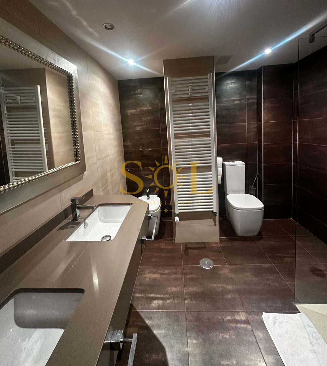 PISO DE 131 M2 EN LANCIA (CENTRO DE LEON) - Foto 11
