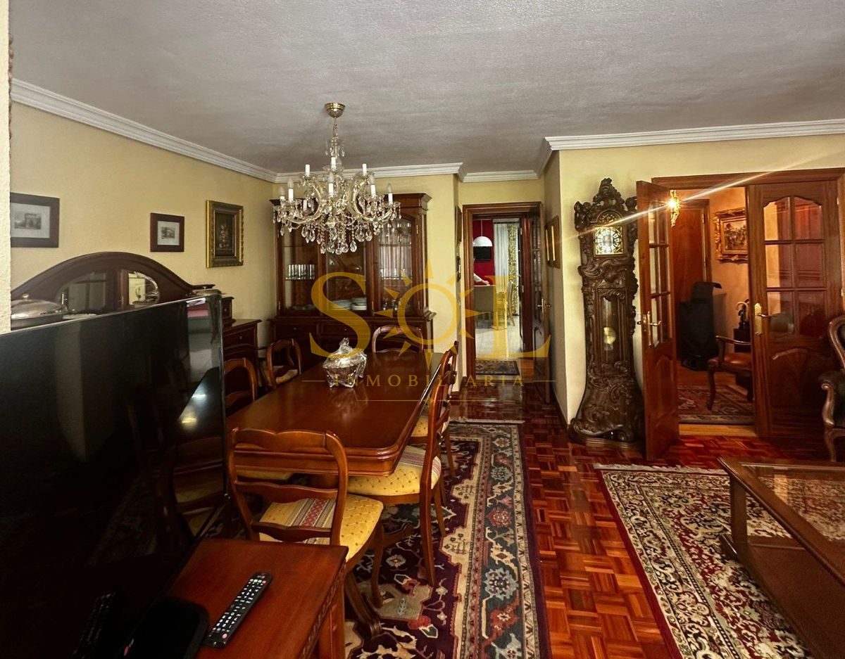 PISO DE 131 M2 EN LANCIA (CENTRO DE LEON) - Foto 12