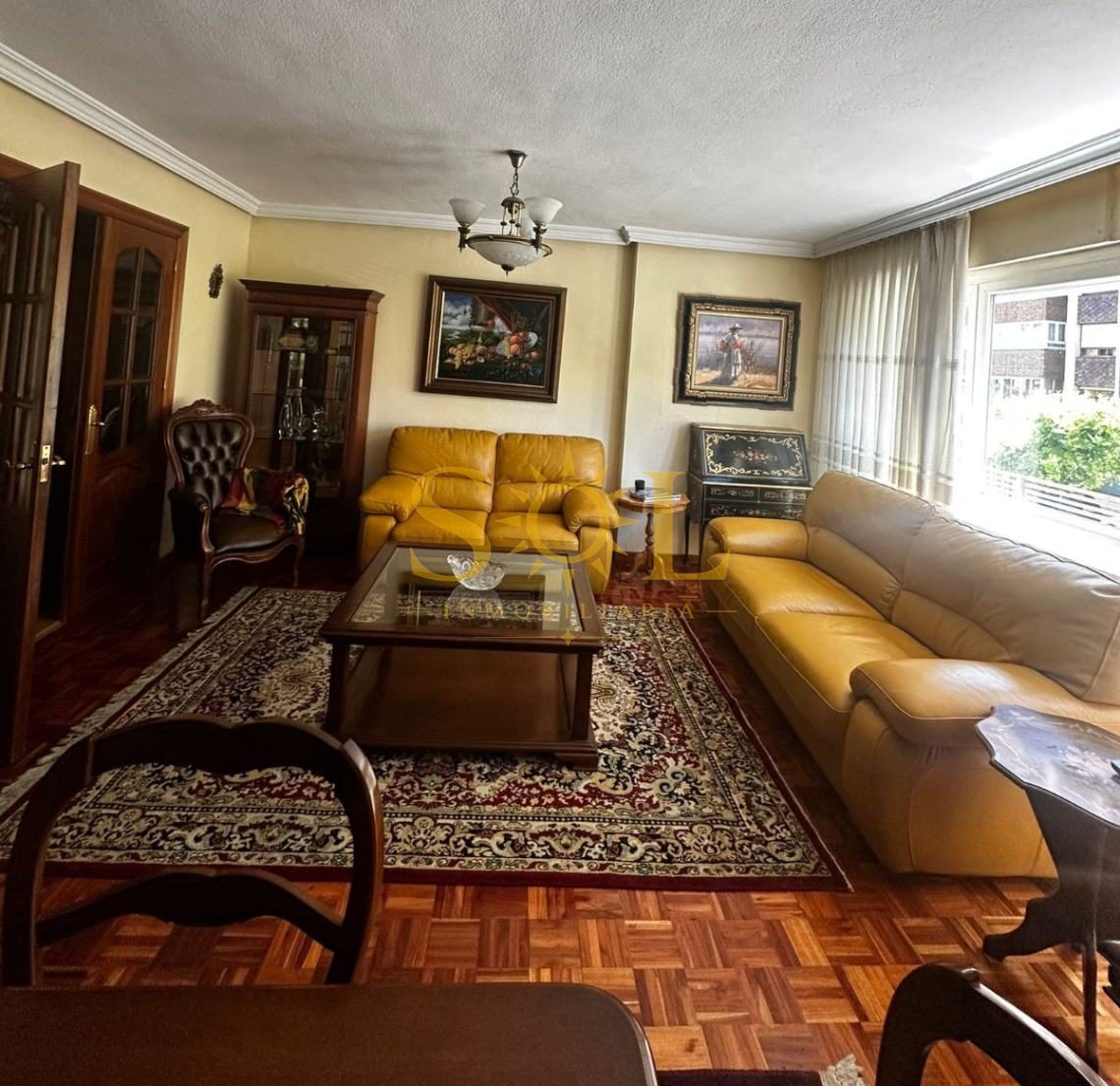 PISO DE 131 M2 EN LANCIA (CENTRO DE LEON) - Foto 13