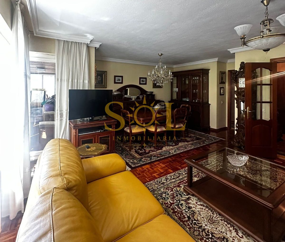 PISO DE 131 M2 EN LANCIA (CENTRO DE LEON) - Foto 15