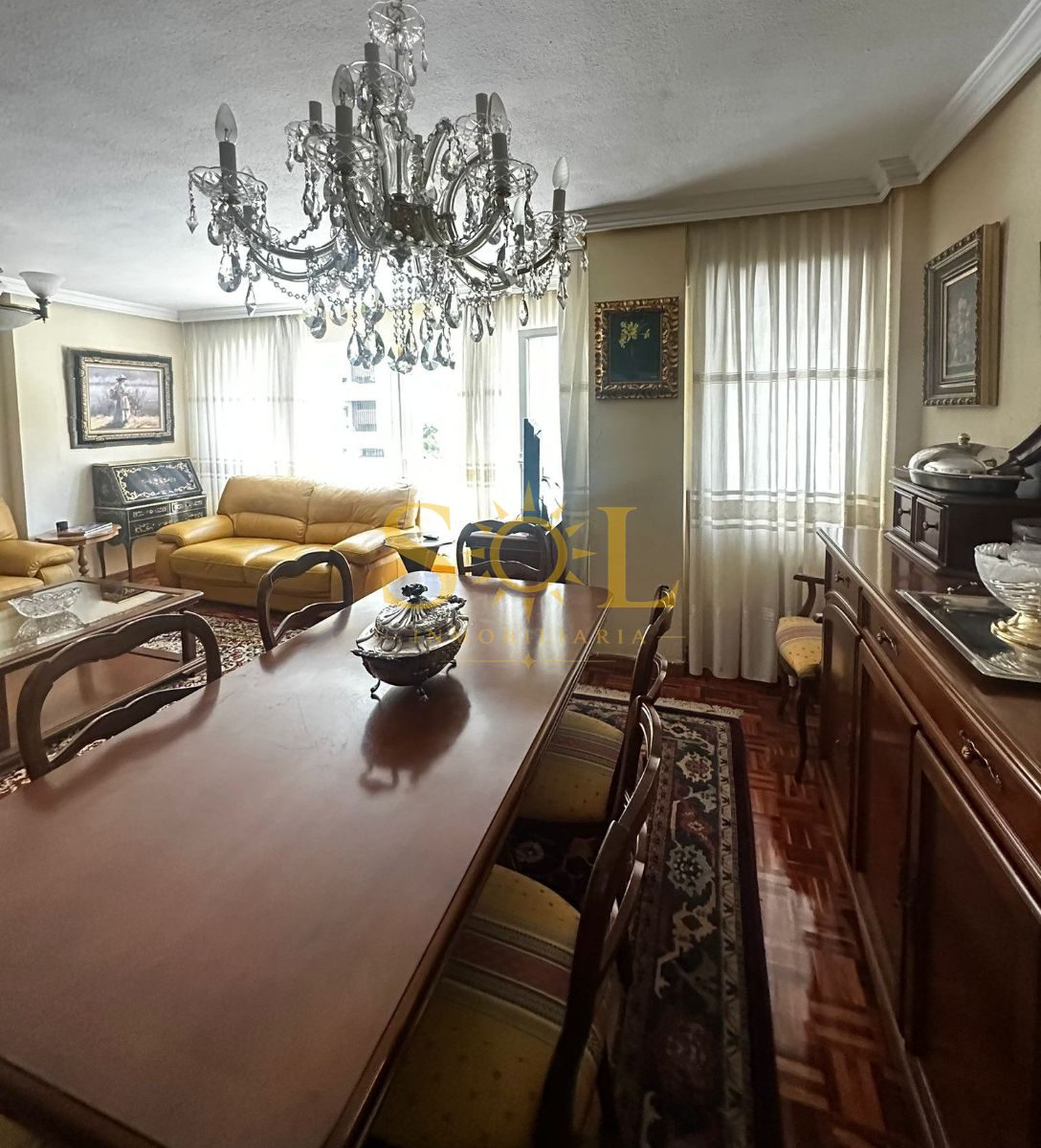 PISO DE 131 M2 EN LANCIA (CENTRO DE LEON) - Foto 16
