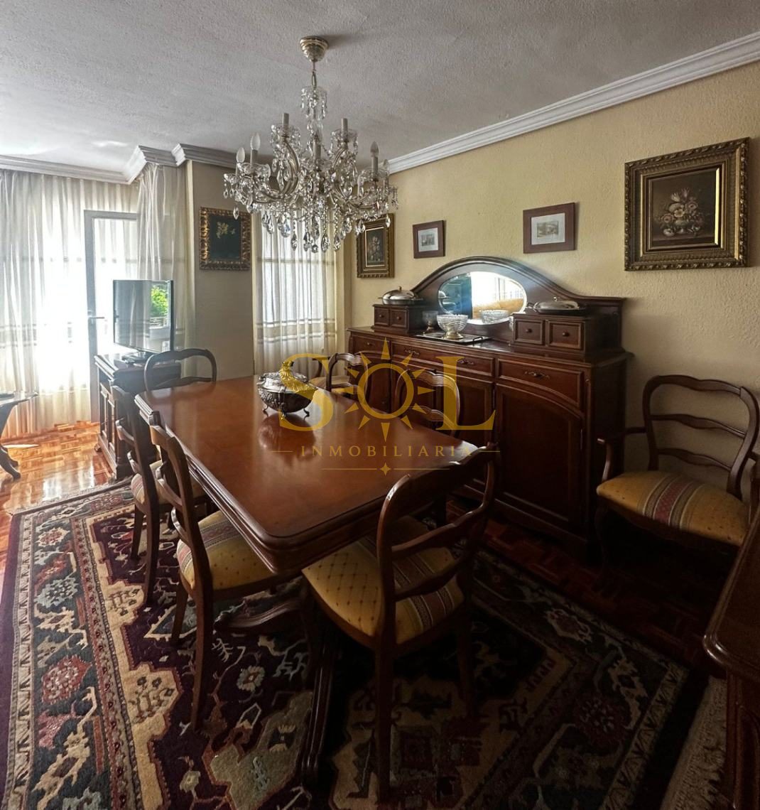 PISO DE 131 M2 EN LANCIA (CENTRO DE LEON) - Foto 17